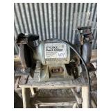 Bench Grinder