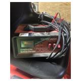 Back Roads Battery charger