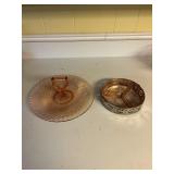 Pink depression servers