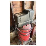 Craftsman air compressor