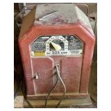 Lincoln AC 225 Amp welder