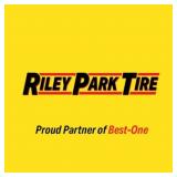 $100 gift card for Riley Park Tire