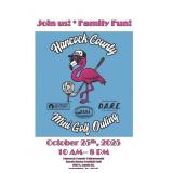 Information for 'Putt for Prevention' Event