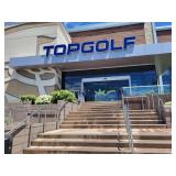 Topgolf - $50 off Game Play Voucher
