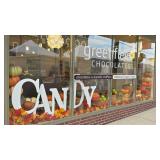 Greenfield Chocolate Basket