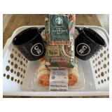 Celebrate Recovery Fall Goody Basket