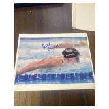 Alex Shackell - 2024 Olympic Gold Medalist - US