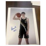 Braylon Mullins - Indiana Mr. Basketball 2025