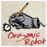 Organic Robot Designs - $60 worth of Gift Cards