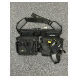 Husky Tool Belt from Home Depot