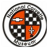 National Corvette Museum - Two Passes