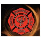 Ride to GC School in Fire Truck (Center Township)