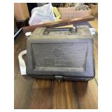 Sears Craftsman Circular saw in plastic Case