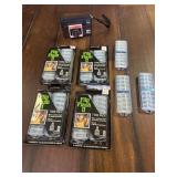 New Vintage - old stock unopened Flip Flash II