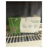 Two New inbox, American Standard Center set faucet