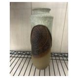 Signed southwestern pottery