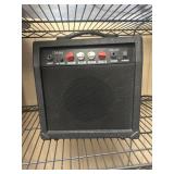 LYX pro AGL20 amplifier for guitar