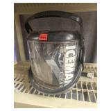 Iceman injury, ice relief