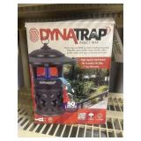 Dyna-trap insect trap