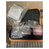 New round Metal Clamps