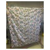 66x56 Vintage Quilt