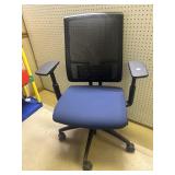 New office chair