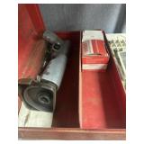 Uniset Stud Driver in Metal case