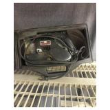 Craftsman belt sander in case