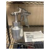 Spray Gun