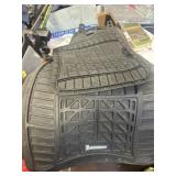 Michelin Floor mats - front & back