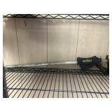 Jorgensen E-Z HOLD II BAR CLAMP AND SPREADER CLAMP