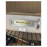 Camber Caster gauge in original box