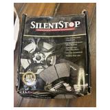 Silent Stop Brake pads