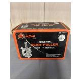 Buffalo Gear Puller in original box