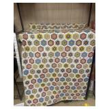 Approx. 72'x82ï¿½ Quilt