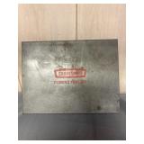 Craftsman Flaring Tool Set