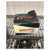 Zebco 909 in original box
