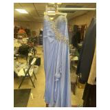 Kiss - Kiss Formal Dress - Size - 16