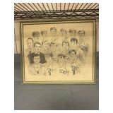 1972/1973 Kentucky Wildcats picture with