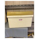 Coleman Cooler