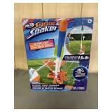 Super Soaker Jet - not open