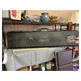 Premier Edition Double Rifle/Shotgun Hard Case