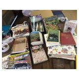 Box books: Indy 500 100th anniversary Program,