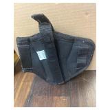 Magnolia side Holster for Large Automatic