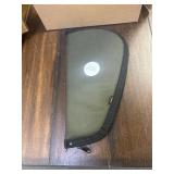 Allen handgun case and Black Sheep handgun case