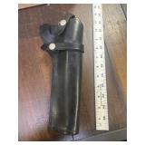 Smith & Wesson B20 - 07 - 10' holster