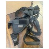 Uncle Mikeï¿½s size 0 Sidekick shoulder holster