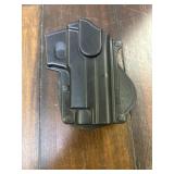 Fobos SG-21 Sig Sauer holster