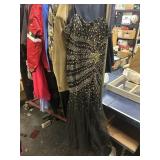 Size 14 Formal Dress - Envious Brand