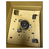 New Furnace items:  blower, motor, control,